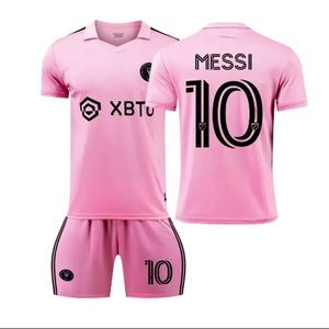 Jersey set for toddlers size 16 inter Miami Messi #10